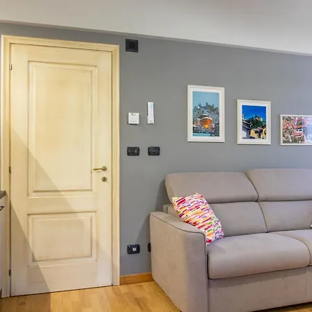 Apartamento Casa Da Bruna