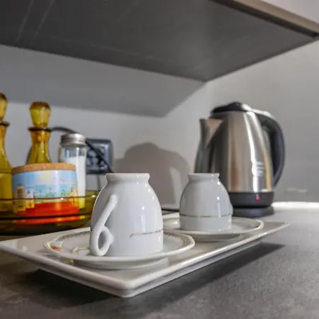 Apartamento Casa Da Bruna