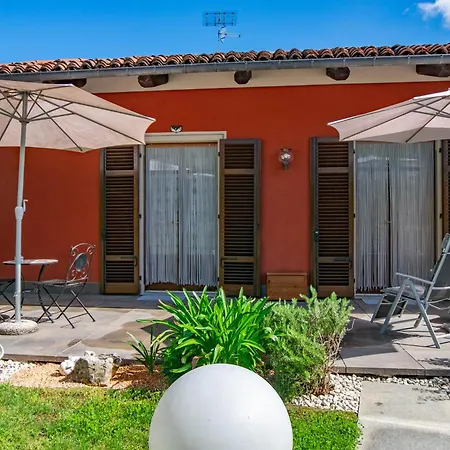 Casa Da Bruna Verzuolo