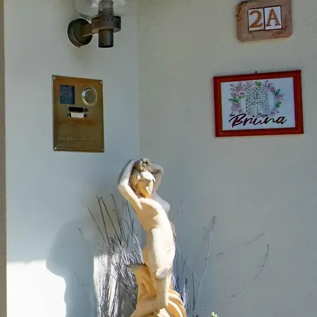 Casa Da Bruna Apartamento