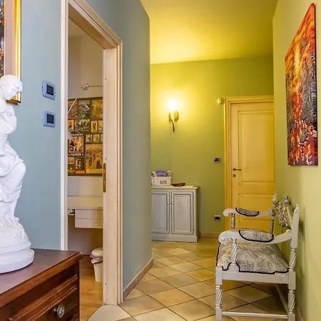Apartamento Casa Da Bruna *