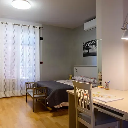 Casa Da Bruna * Verzuolo