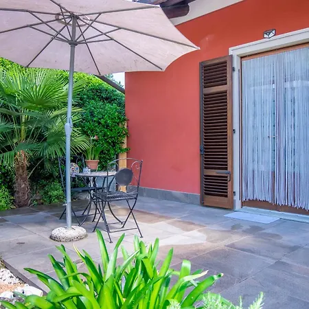 Casa Da Bruna Apartment