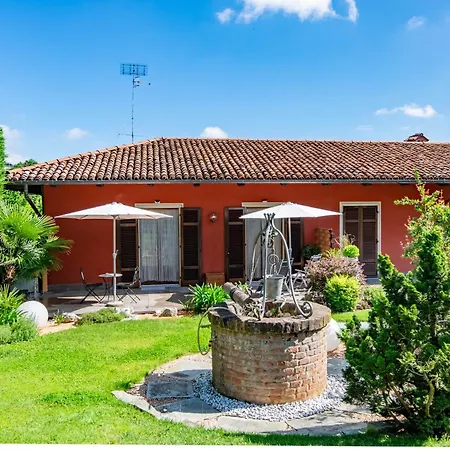 Casa Da Bruna *