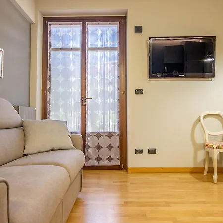Casa Da Bruna Verzuolo