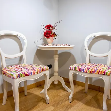 Casa Da Bruna Apartamento