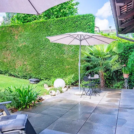 Apartamento Casa Da Bruna