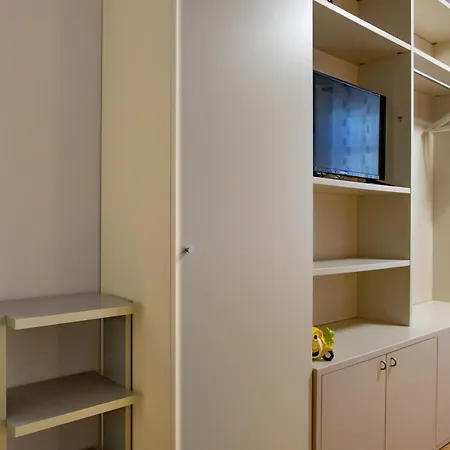 Apartment Casa Da Bruna *