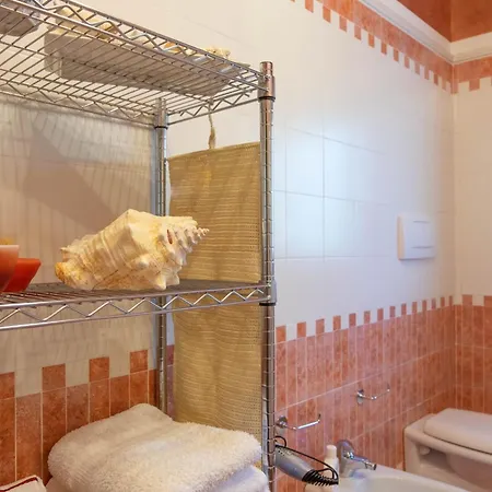 Apartment Casa Da Bruna Verzuolo