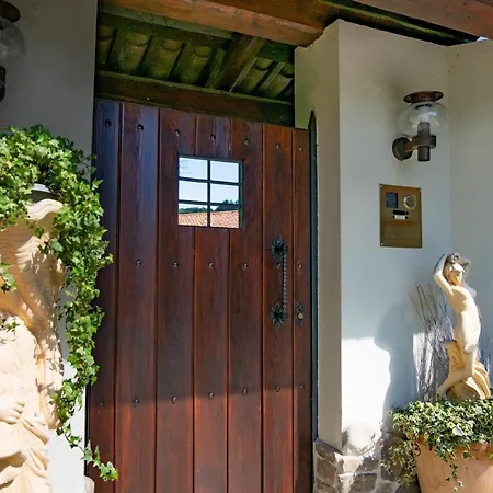 Casa Da Bruna Apartamento