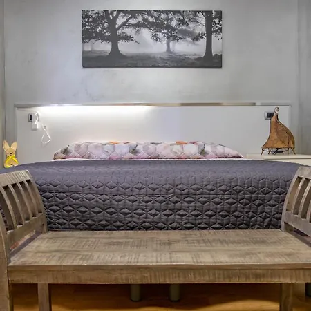 Casa Da Bruna Apartment *