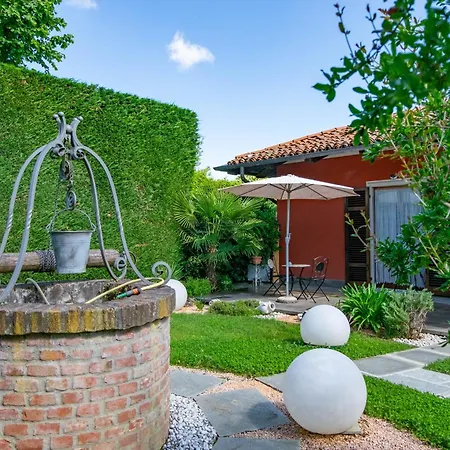 Casa Da Bruna