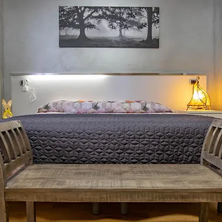 Apartamento Casa Da Bruna