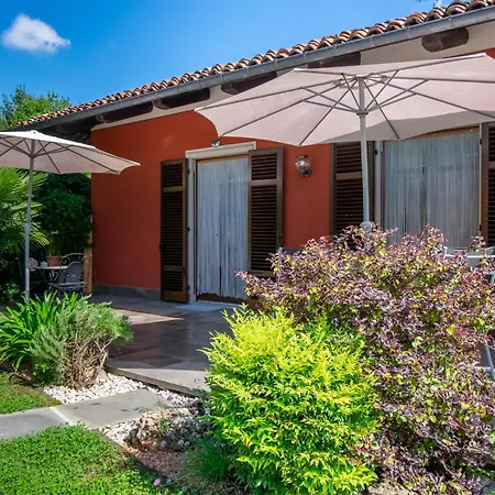 Apartamento Casa Da Bruna *